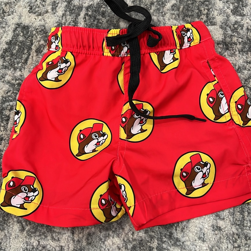 Buc ee’s baby swim